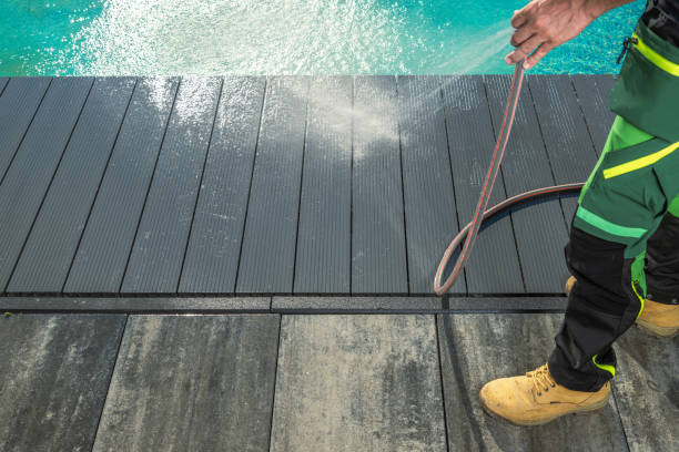 Best Best Pressure Washing Companies  in Homestead Meadows North, TX