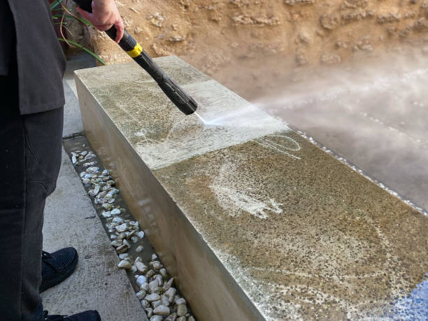 Best Commercial Pressure Washing  in Homestead Meadows North, TX