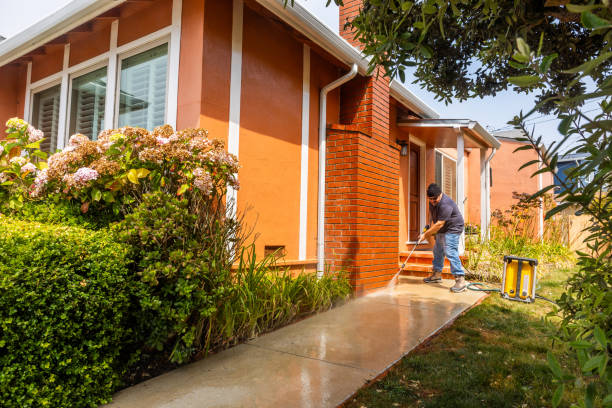 Roof Power Washing Services in Homestead Meadows North, TX