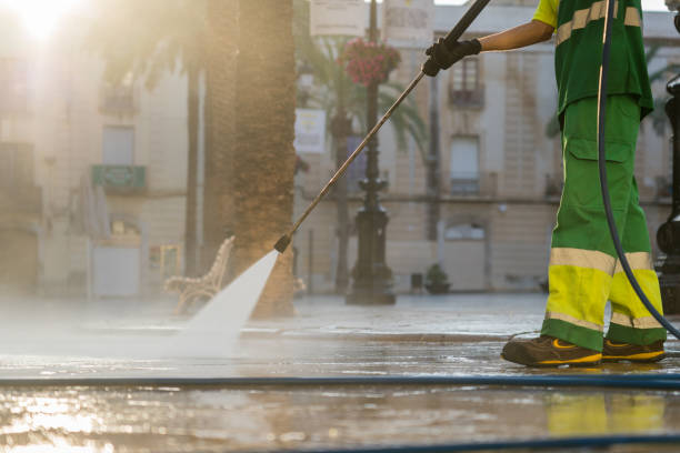 Best Commercial Building Pressure Washing  in Homestead Meadows North, TX