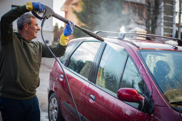 Best Affordable Pressure Washing  in Homestead Meadows North, TX