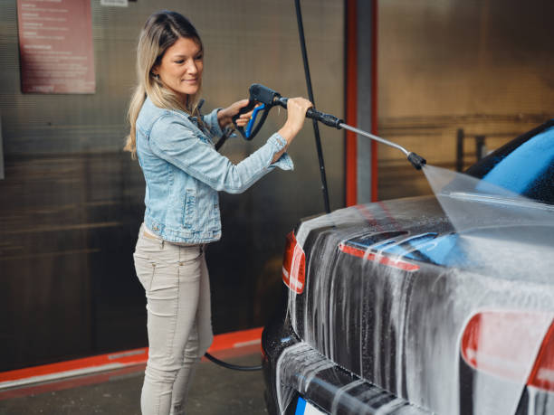 Professional Pressure Washing in Homestead Meadows North, TX