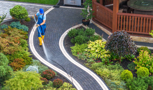 Reliable Homestead Meadows North, TX Pressure Washing Solutions